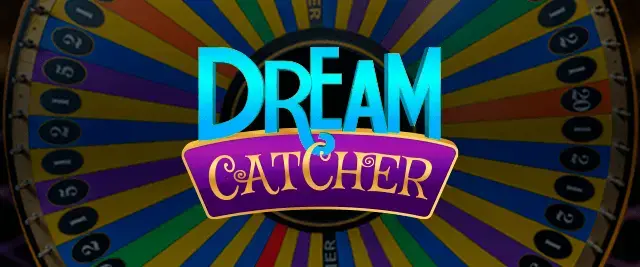 Dream Catcher – Evolution Gaming