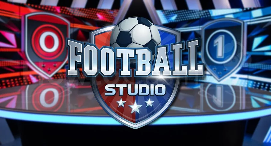 Football Studio – Evolution Gaming