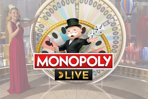 Monopoly Live – Evolution Gaming
